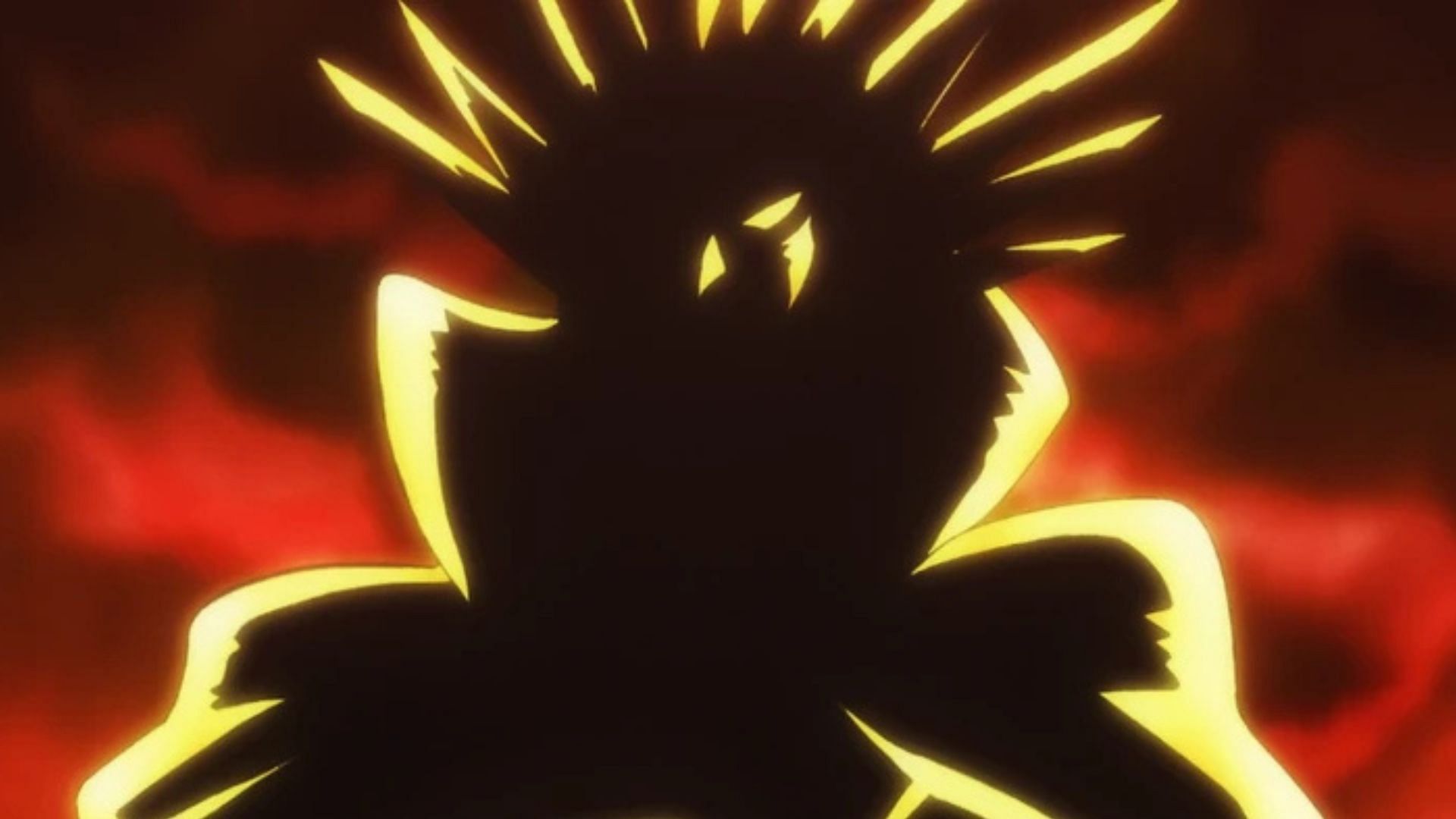Xebec as seen in the anime (Image via Toei Animation)